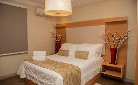 Hotel Pousada Cravo e Canela